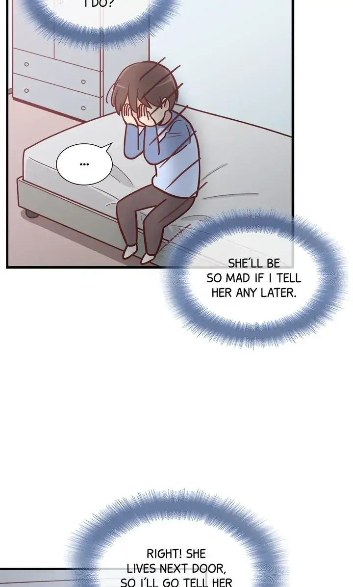 Sandwiched Chapter 75 Online - página 28