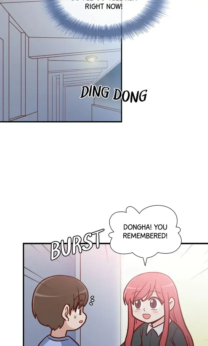 Sandwiched Chapter 75 Online - página 29