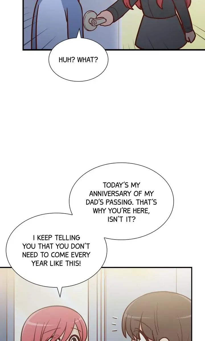 Sandwiched Chapter 75 Online - página 30
