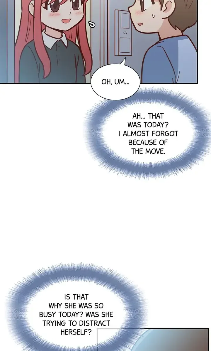 Sandwiched Chapter 75 Online - página 31