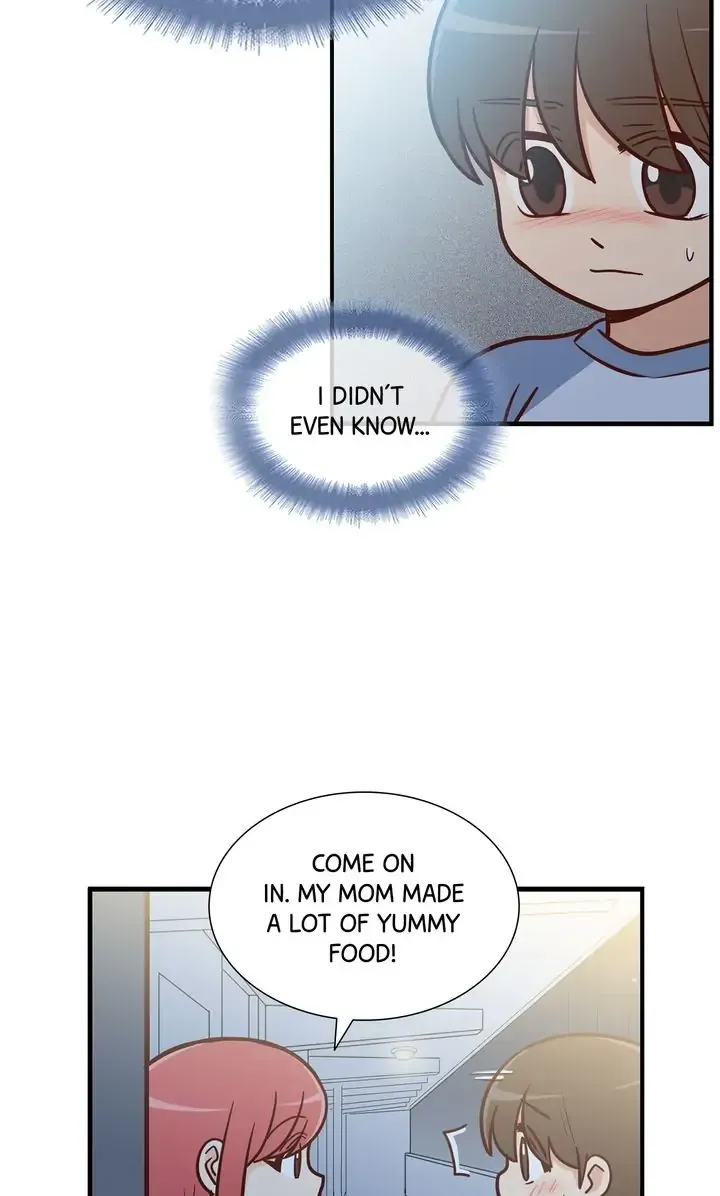 Sandwiched Chapter 75 Online - página 32