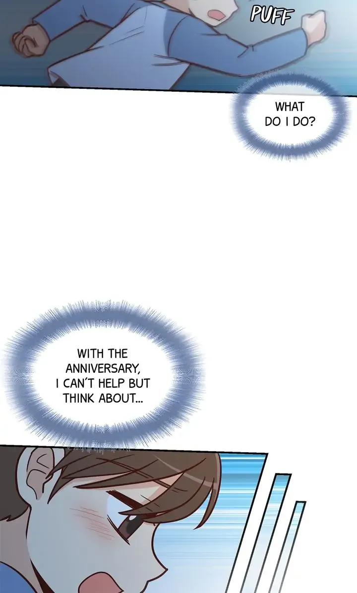 Sandwiched Chapter 75 Online - página 35