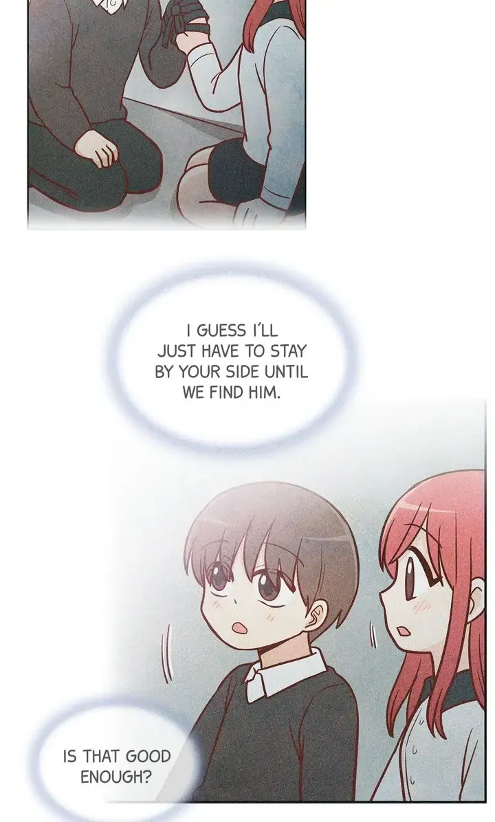 Sandwiched Chapter 75 Online - página 37