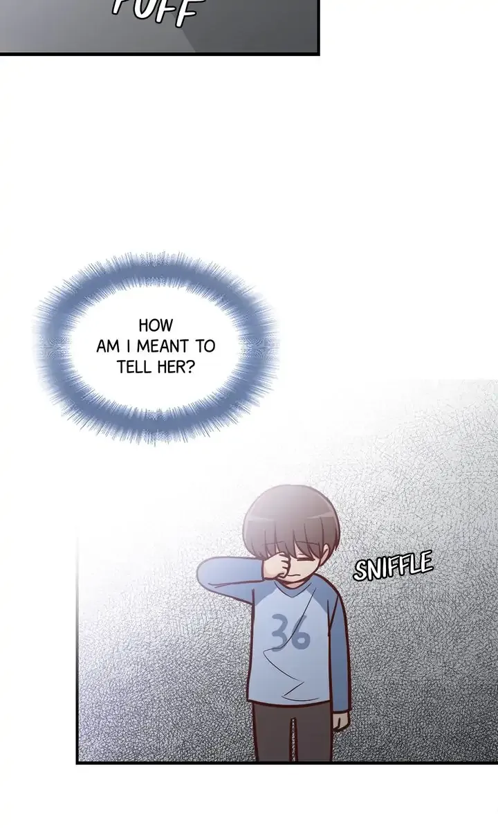 Sandwiched Chapter 75 Online - página 39
