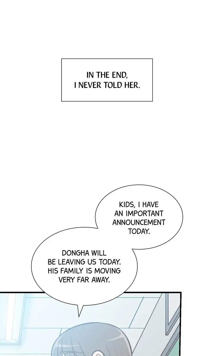 Sandwiched Chapter 75 Online - página 40