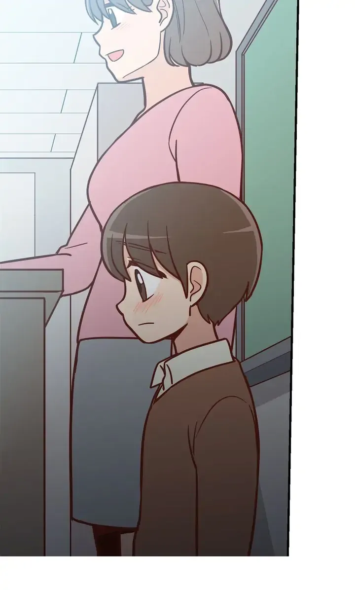 Sandwiched Chapter 75 Online - página 41
