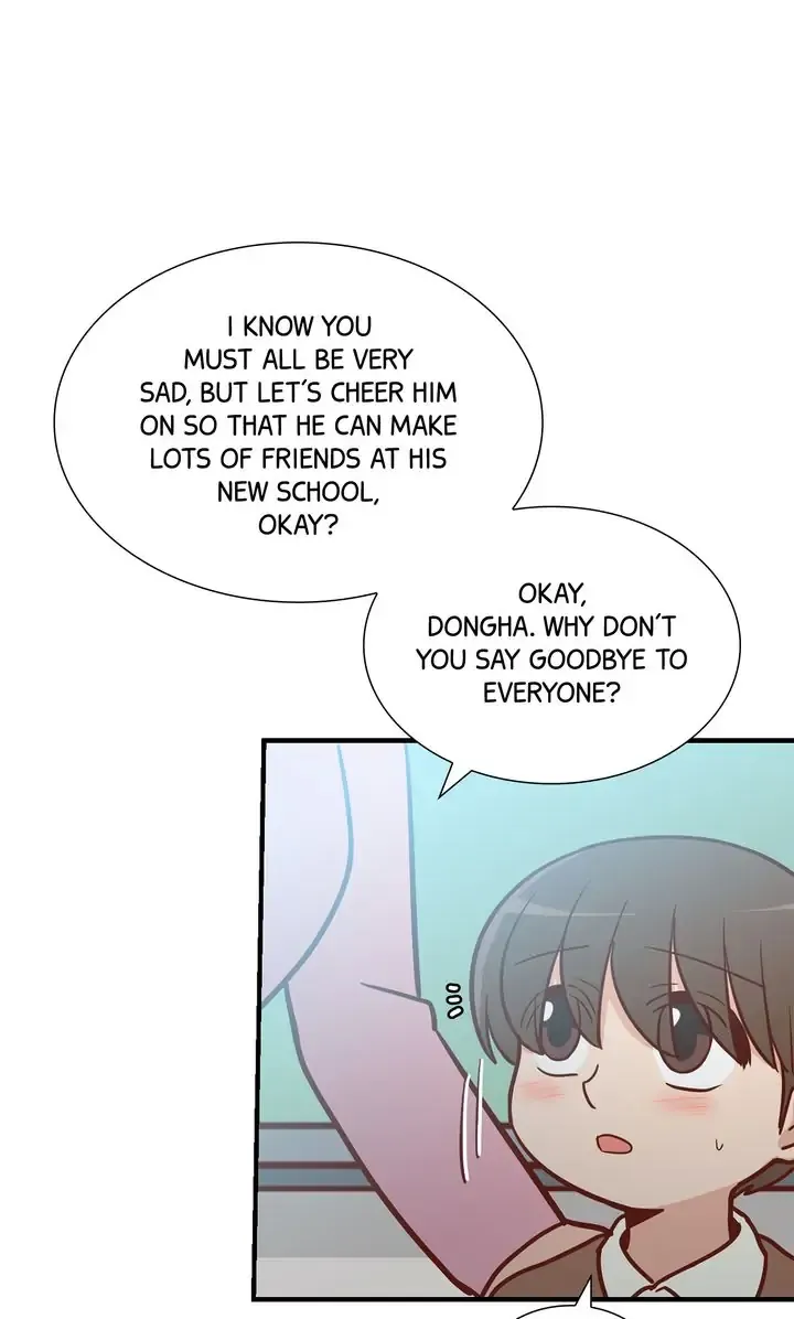 Sandwiched Chapter 75 Online - página 42