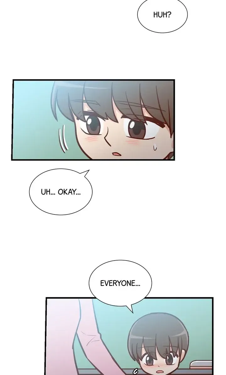 Sandwiched Chapter 75 Online - página 43