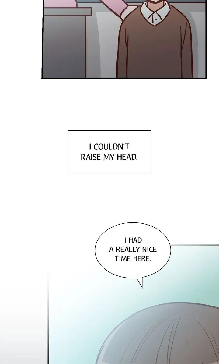 Sandwiched Chapter 75 Online - página 44