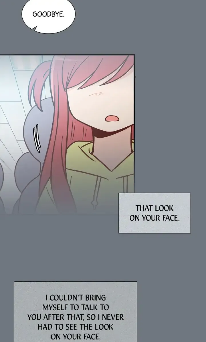 Sandwiched Chapter 75 Online - página 46