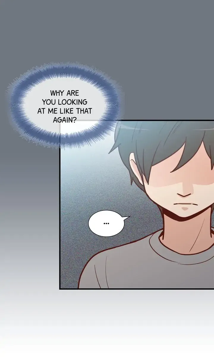 Sandwiched Chapter 75 Online - página 49