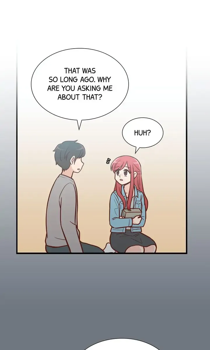 Sandwiched Chapter 75 Online - página 50
