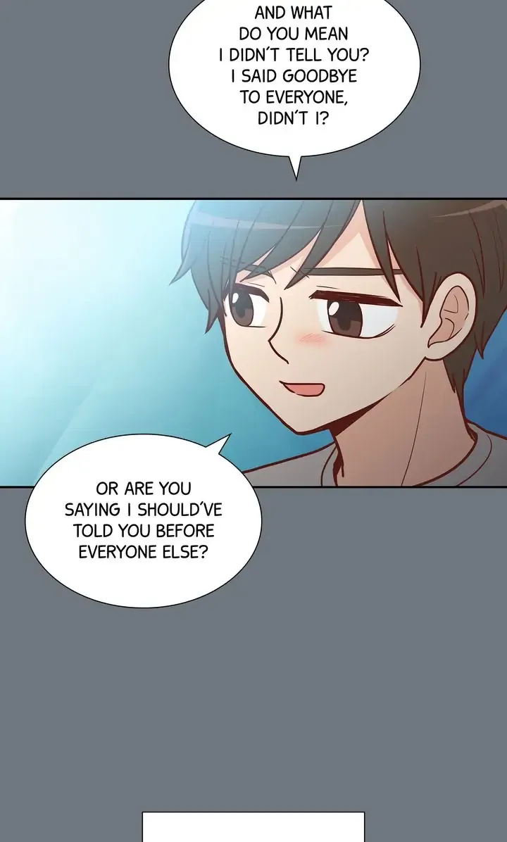 Sandwiched Chapter 75 Online - página 51