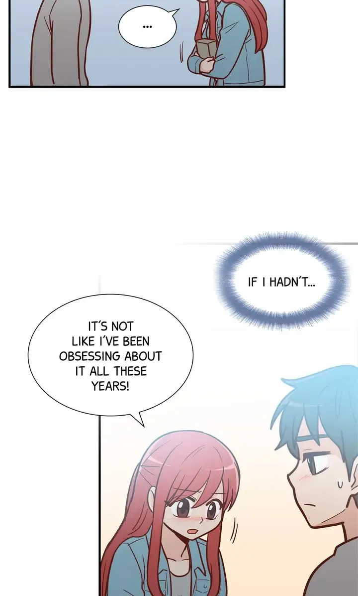 Sandwiched Chapter 75 Online - página 54