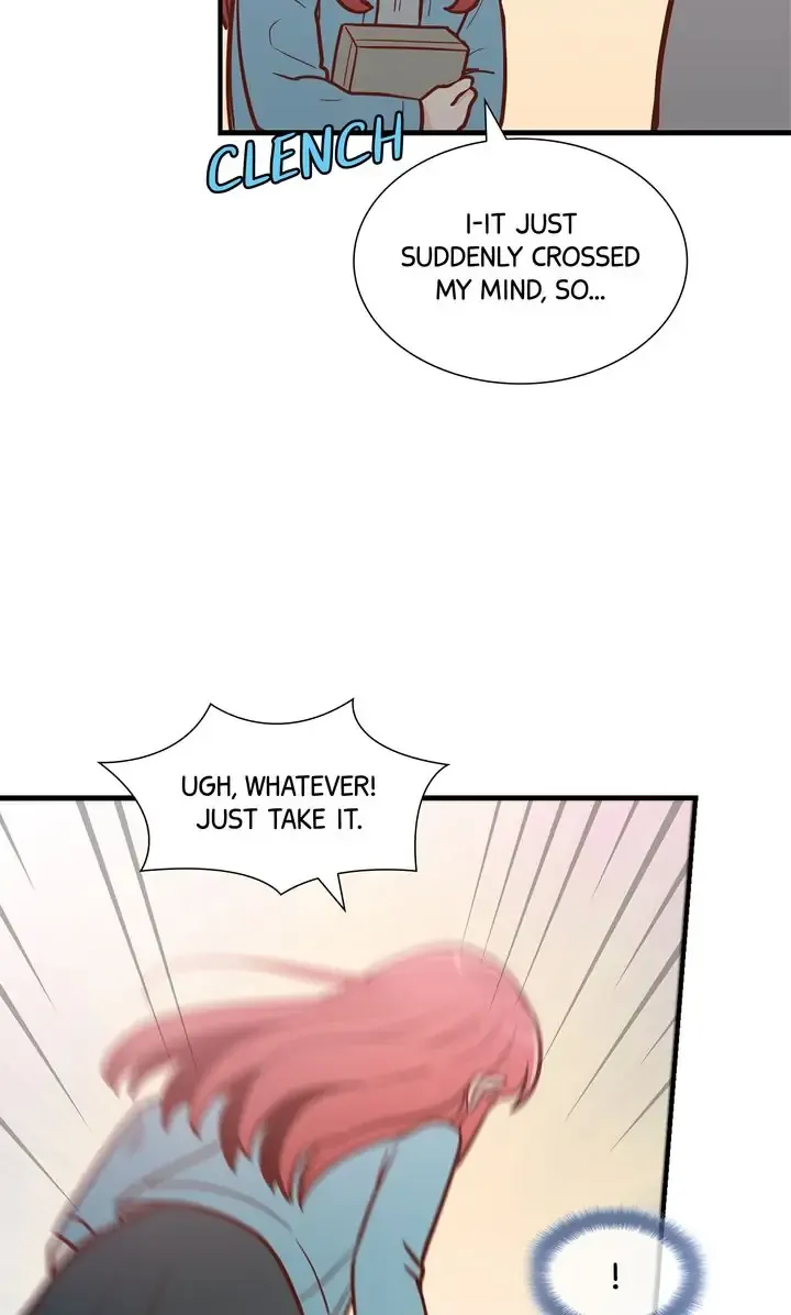 Sandwiched Chapter 75 Online - página 55