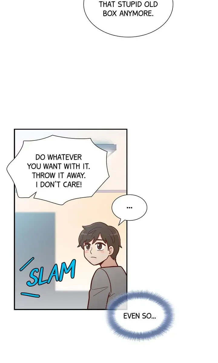 Sandwiched Chapter 75 Online - página 58