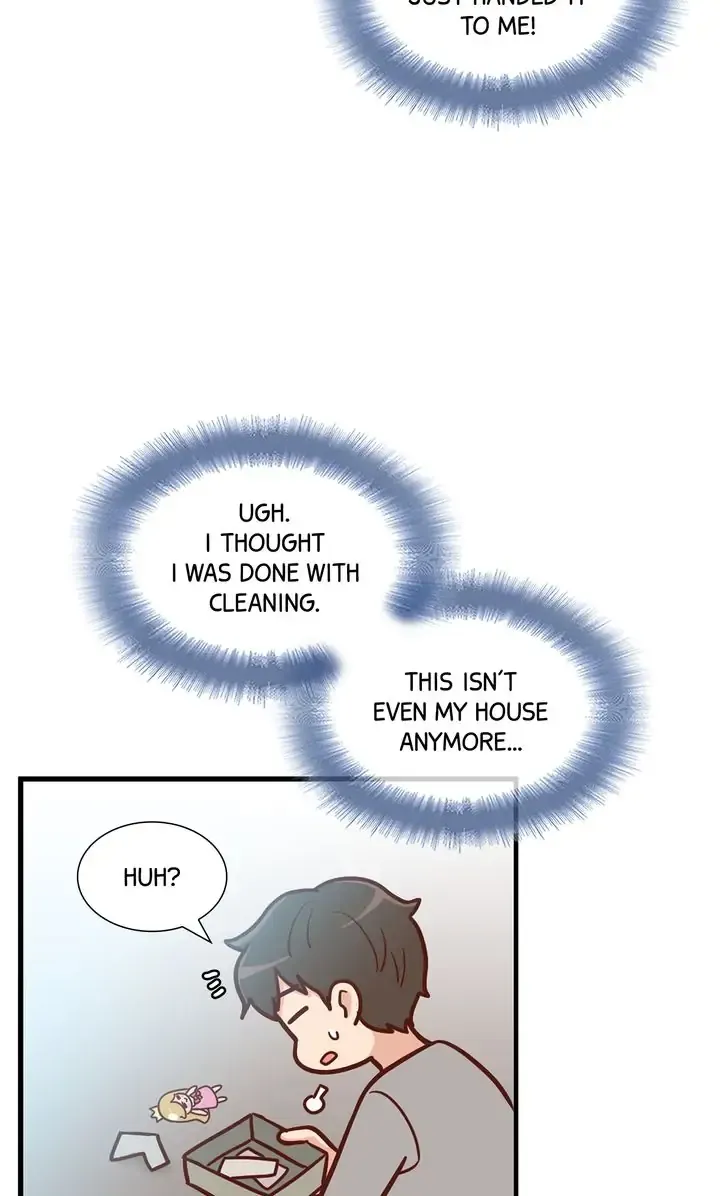Sandwiched Chapter 75 Online - página 60