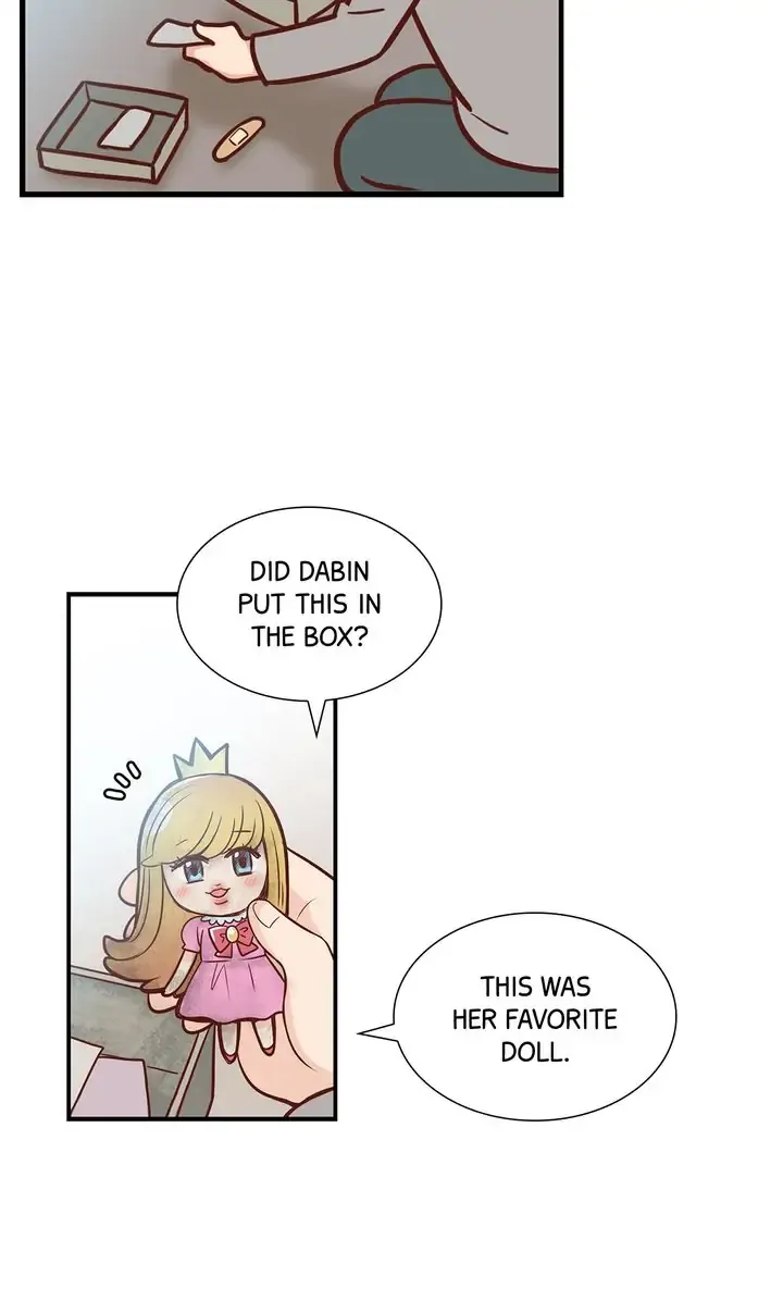 Sandwiched Chapter 75 Online - página 61