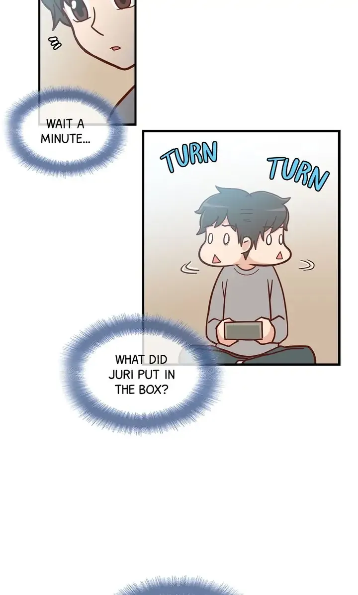 Sandwiched Chapter 75 Online - página 64