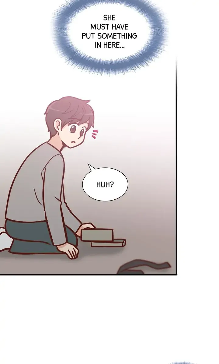 Sandwiched Chapter 75 Online - página 65