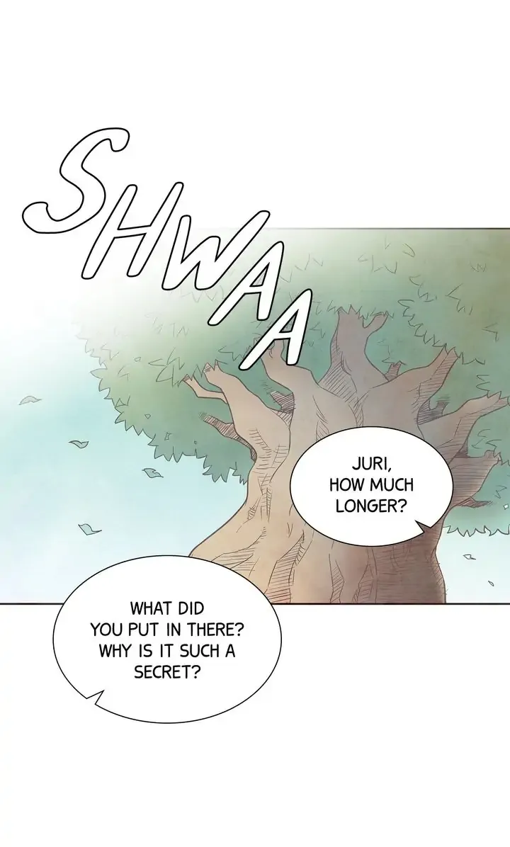 Sandwiched Chapter 75 Online - página 67