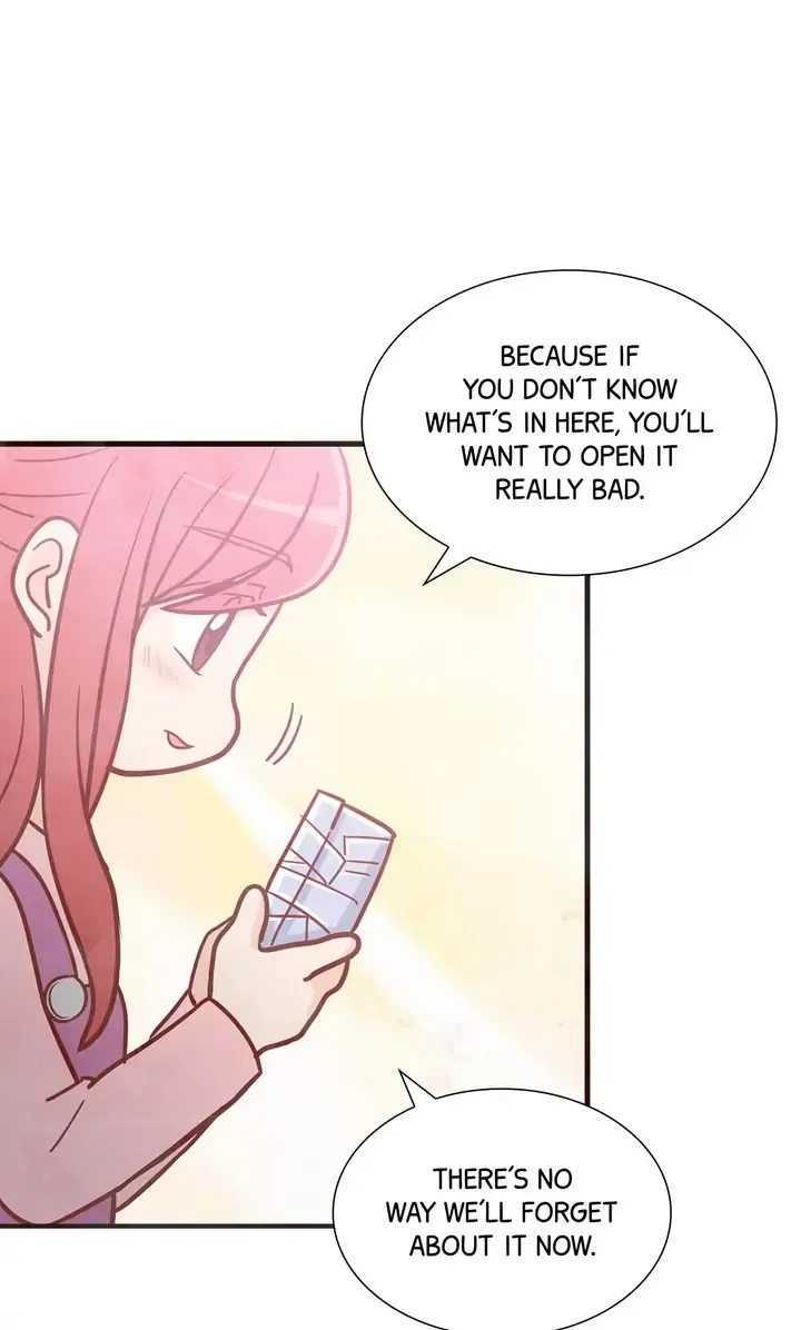 Sandwiched Chapter 75 Online - página 70
