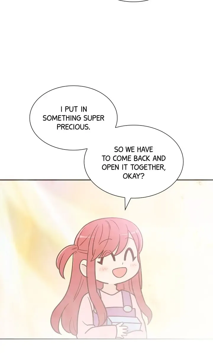 Sandwiched Chapter 75 Online - página 71