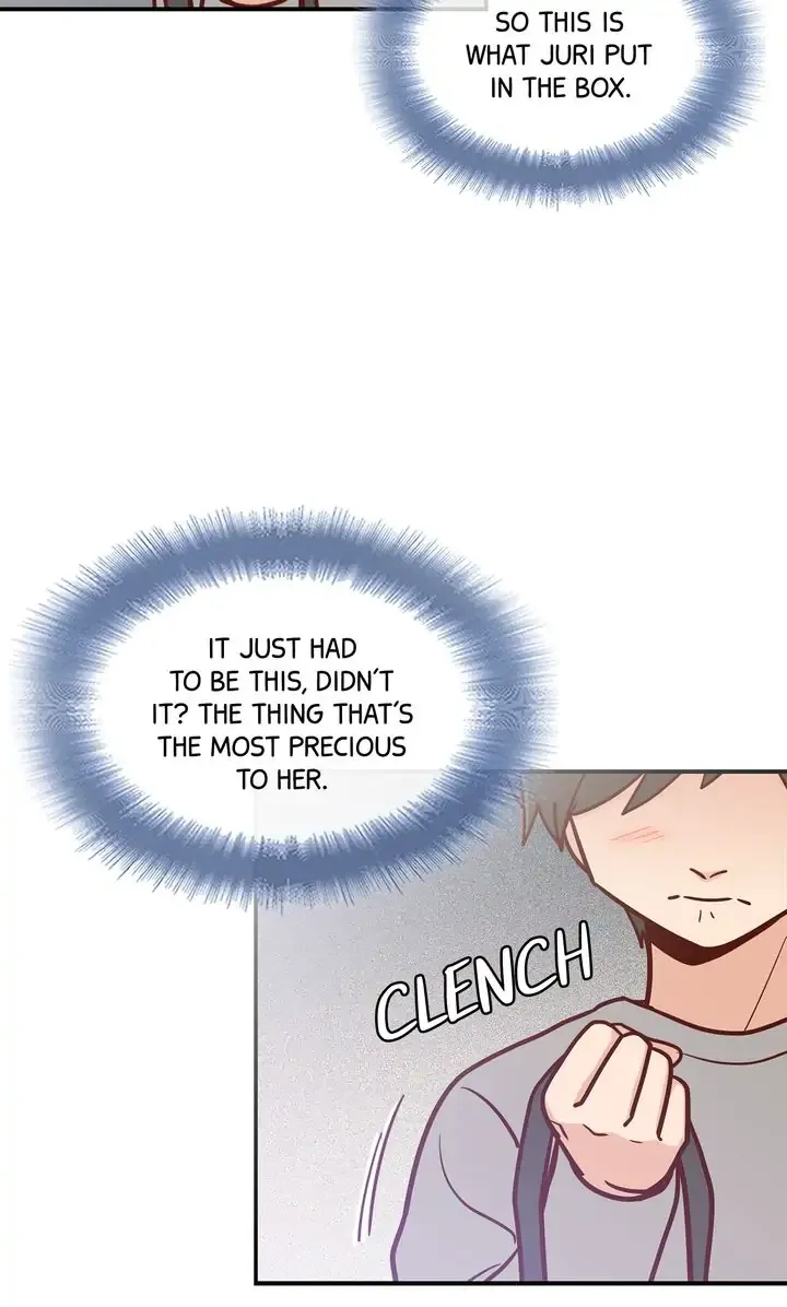 Sandwiched Chapter 75 Online - página 73