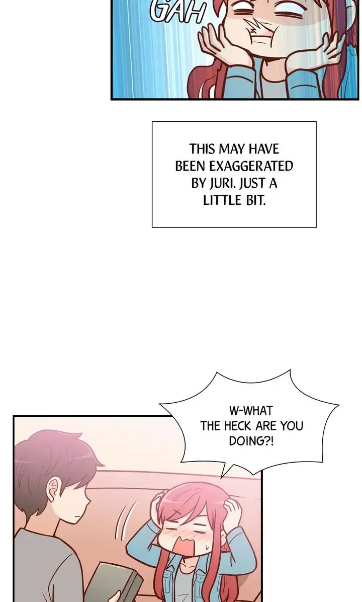 Sandwiched Chapter 75 Online - página 79