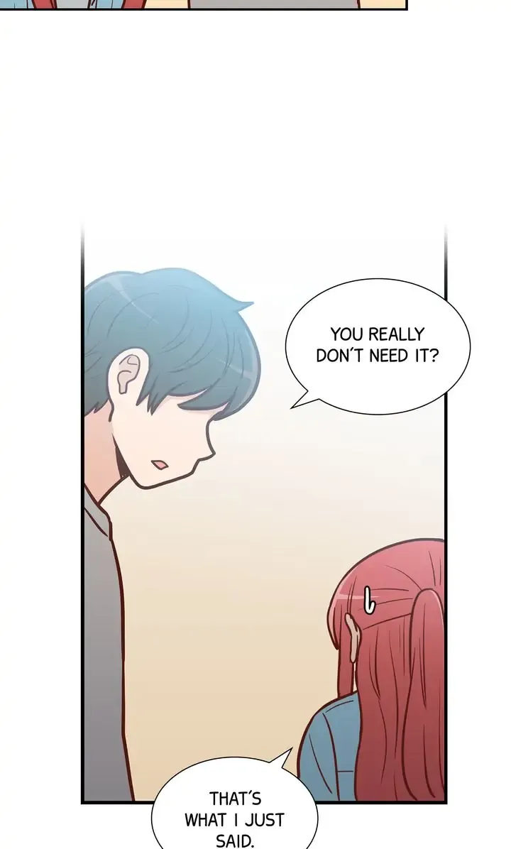 Sandwiched Chapter 75 Online - página 82