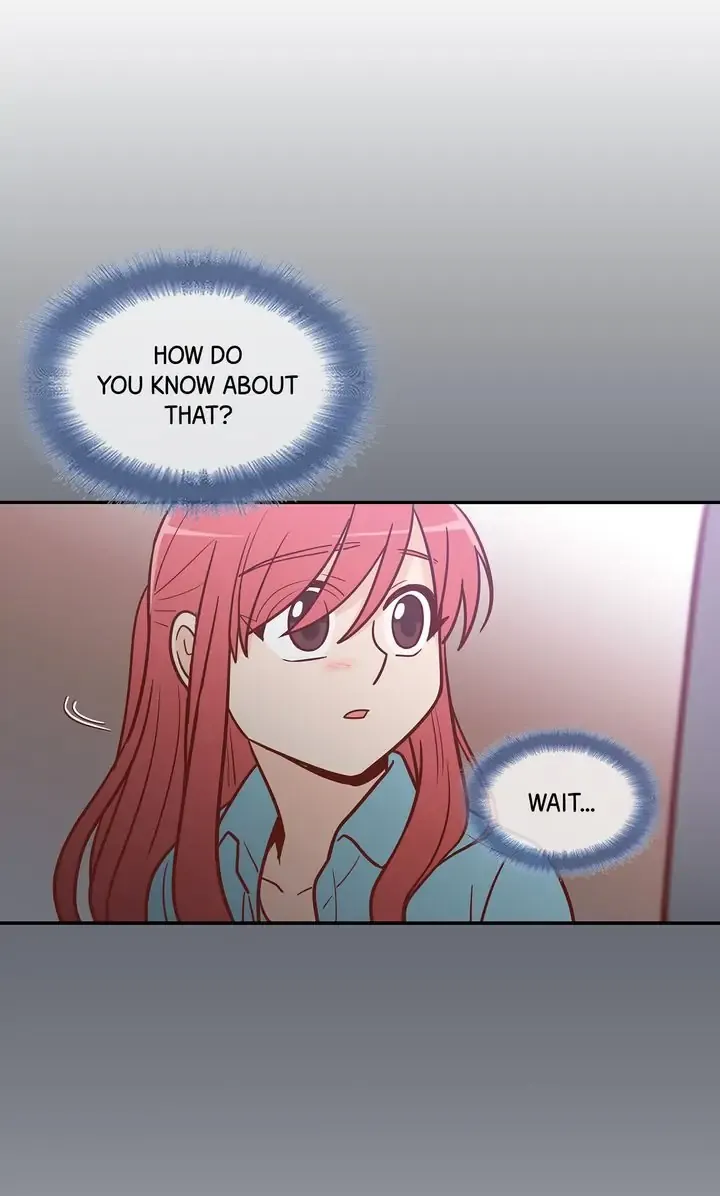 Sandwiched Chapter 75 Online - página 84