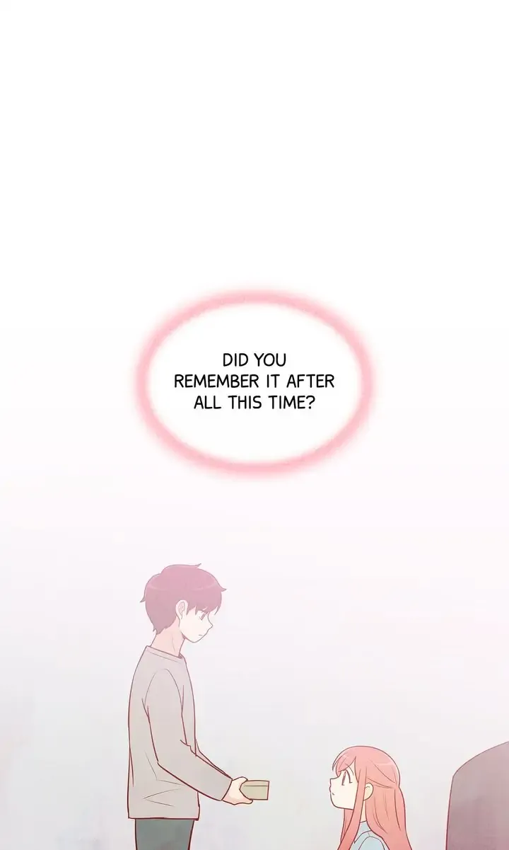 Sandwiched Chapter 76 Online - página 1