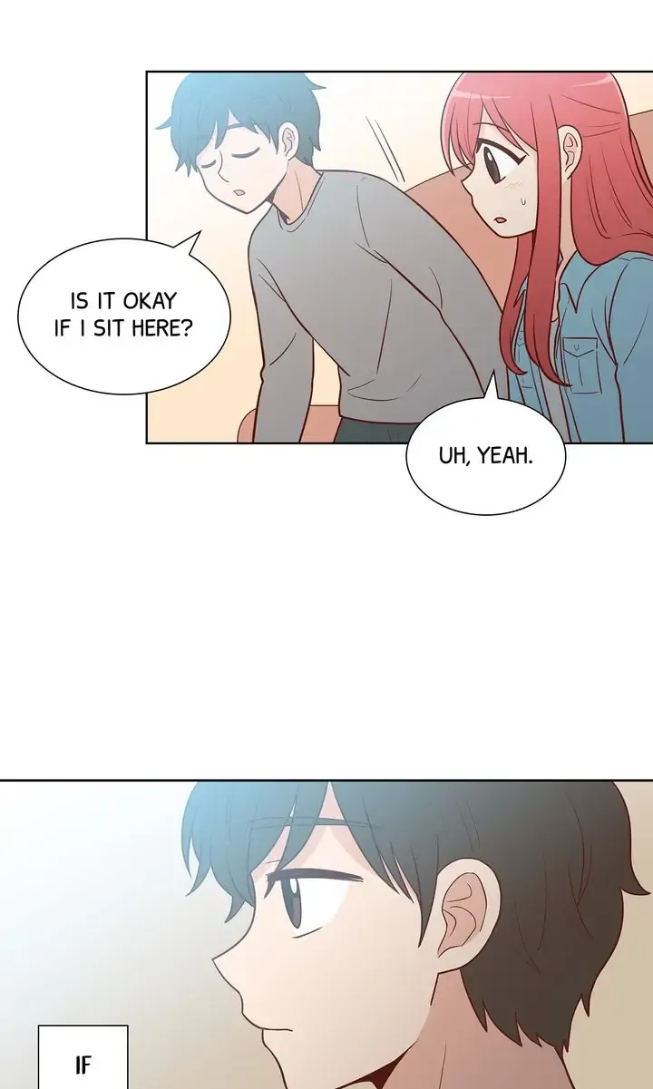 Sandwiched Chapter 76 Online - página 6