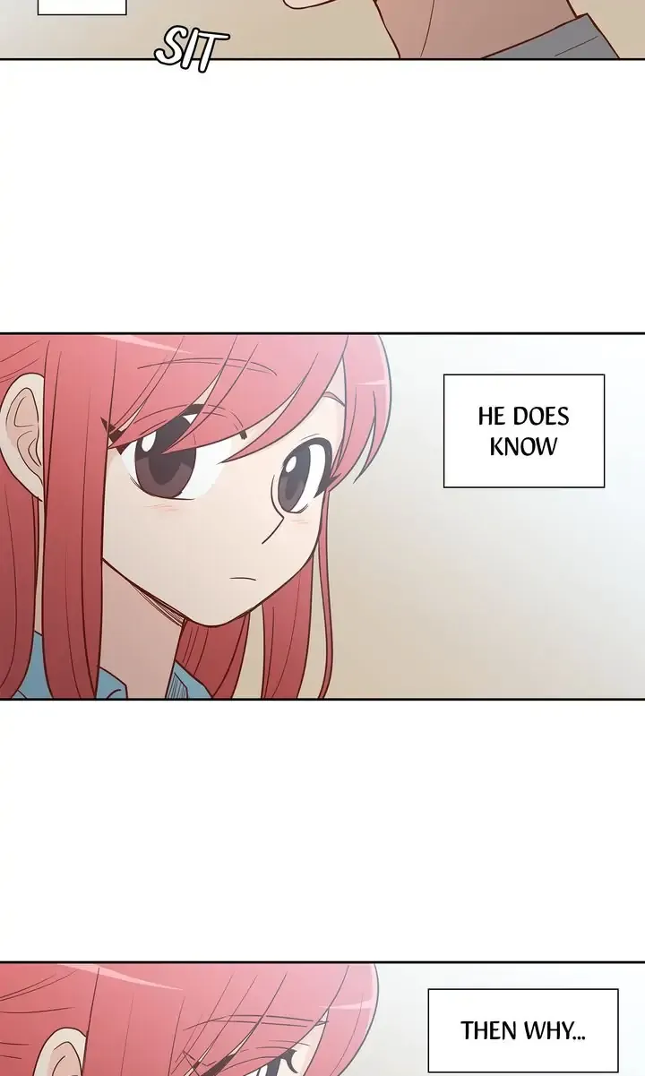 Sandwiched Chapter 76 Online - página 7