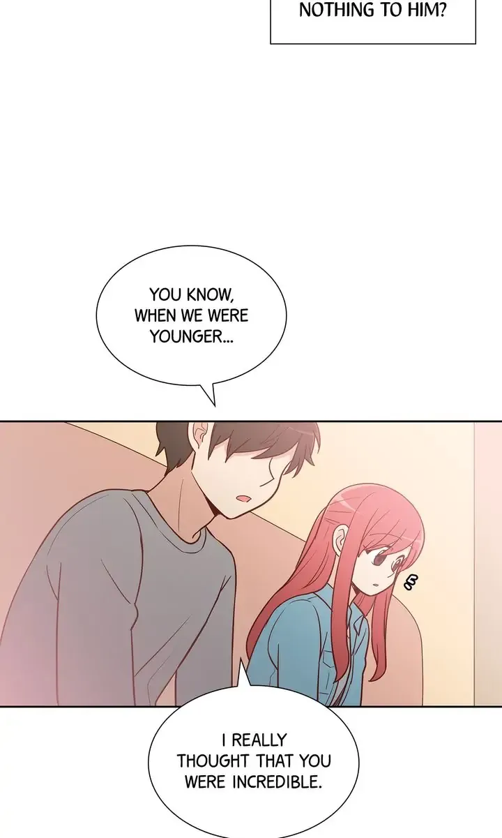 Sandwiched Chapter 76 Online - página 9