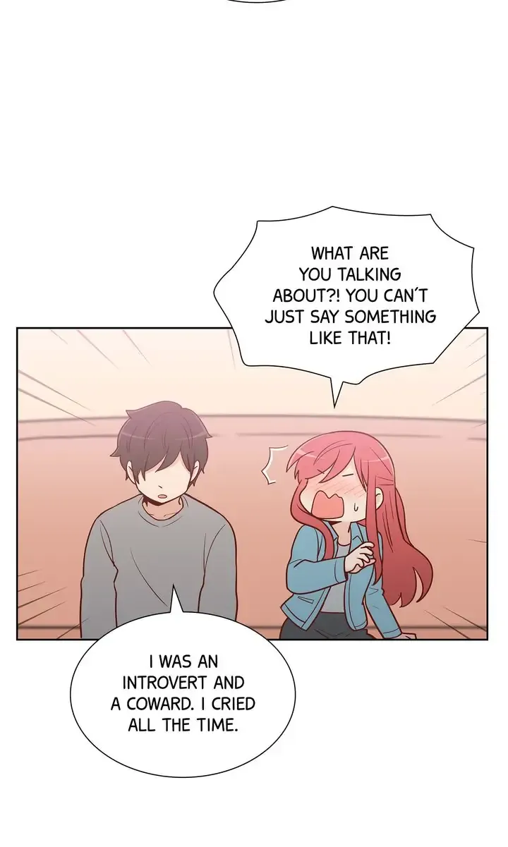 Sandwiched Chapter 76 Online - página 10