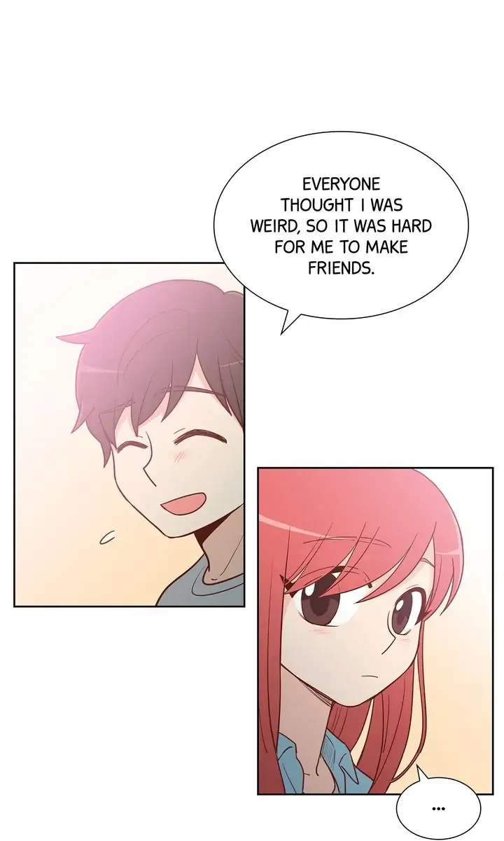 Sandwiched Chapter 76 Online - página 11
