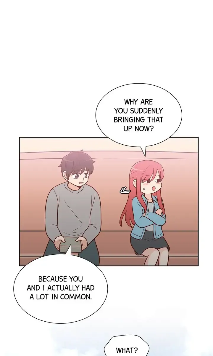 Sandwiched Chapter 76 Online - página 12