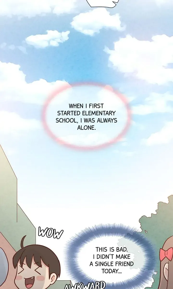 Sandwiched Chapter 76 Online - página 13