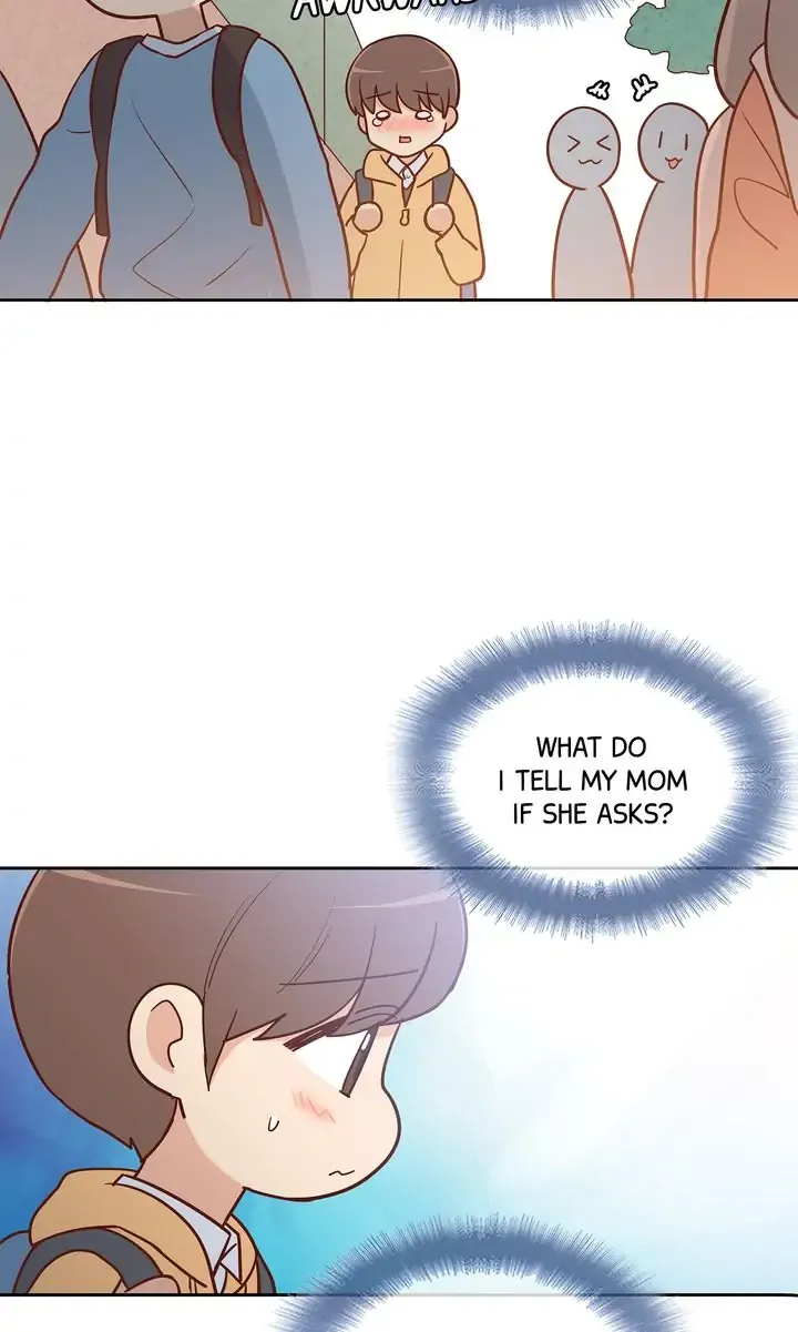 Sandwiched Chapter 76 Online - página 14