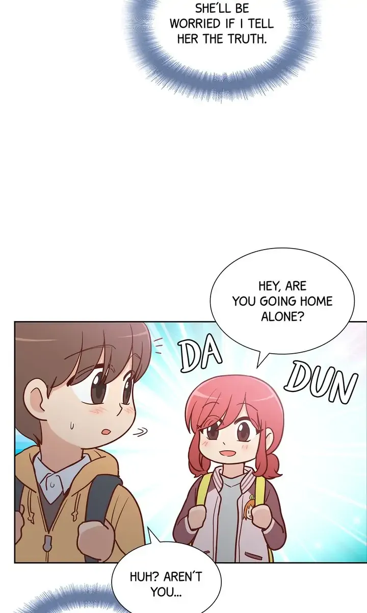 Sandwiched Chapter 76 Online - página 15