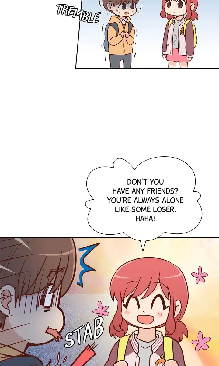 Sandwiched Chapter 76 Online - página 19