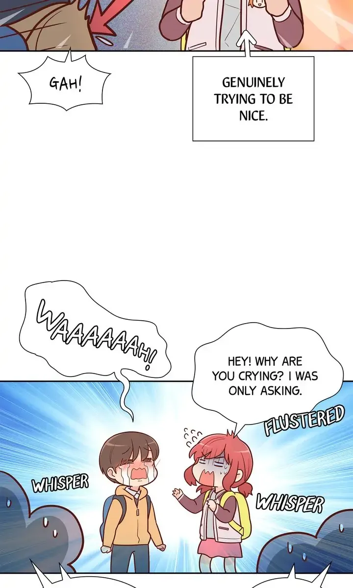 Sandwiched Chapter 76 Online - página 20