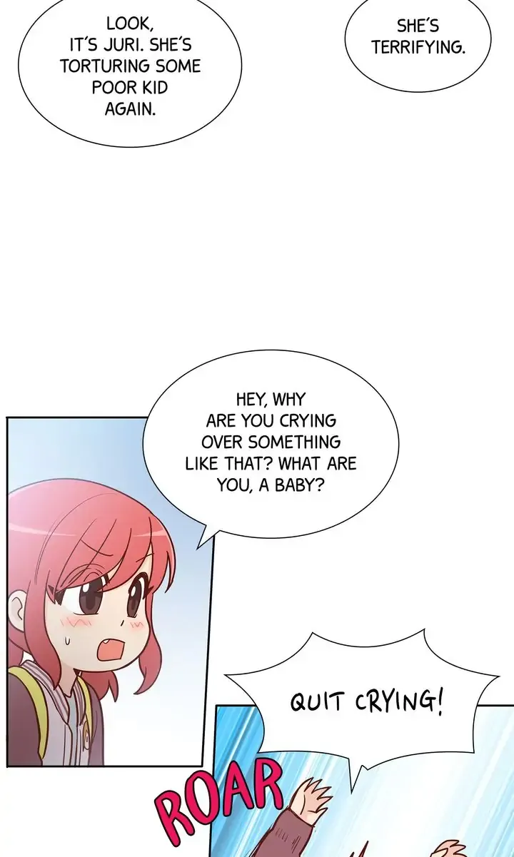 Sandwiched Chapter 76 Online - página 21