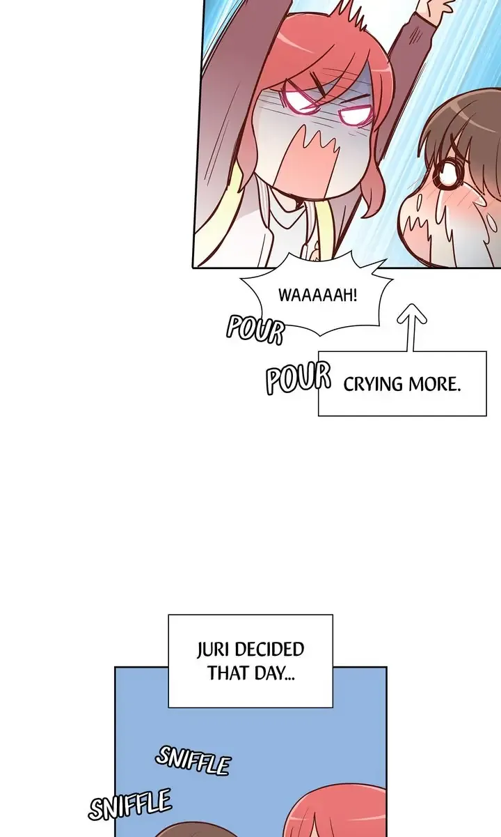 Sandwiched Chapter 76 Online - página 22