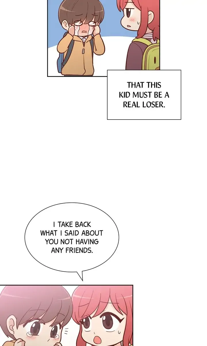 Sandwiched Chapter 76 Online - página 23
