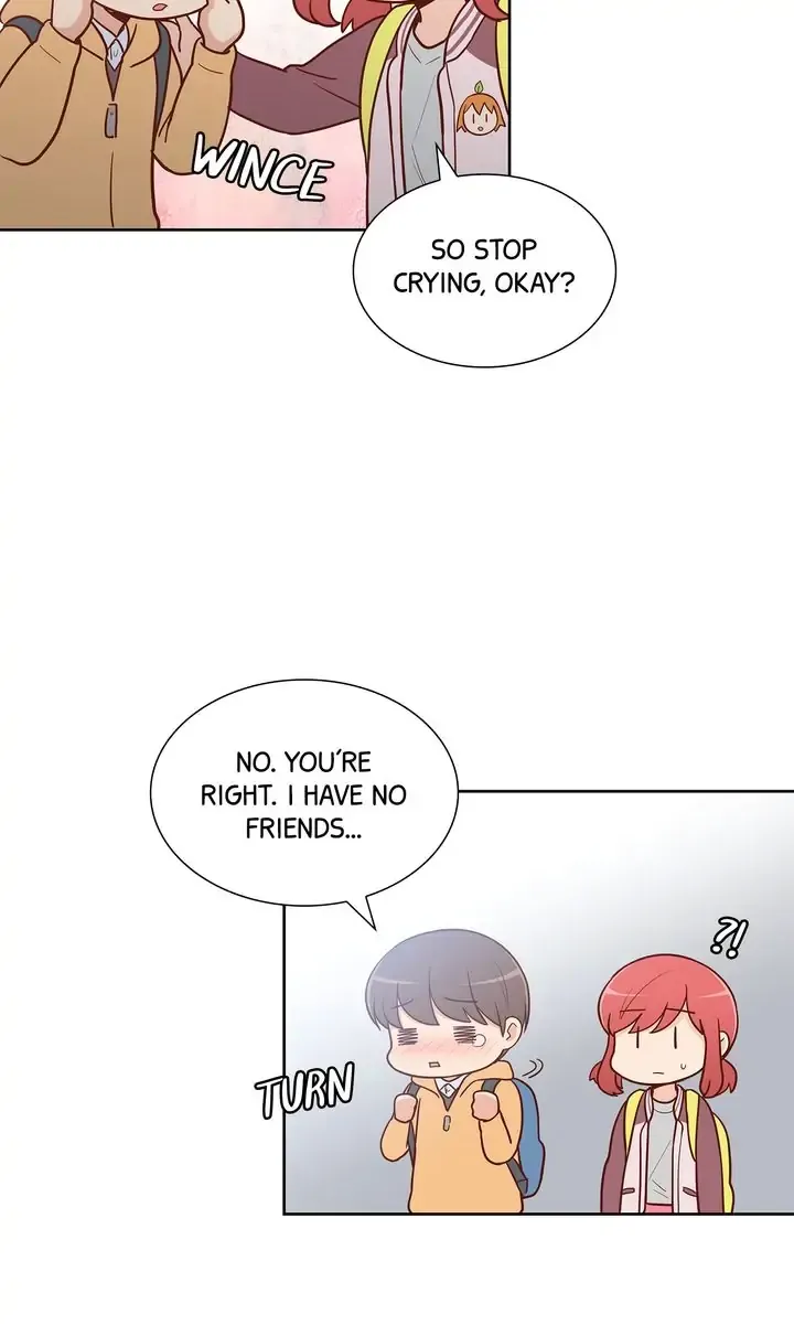 Sandwiched Chapter 76 Online - página 24