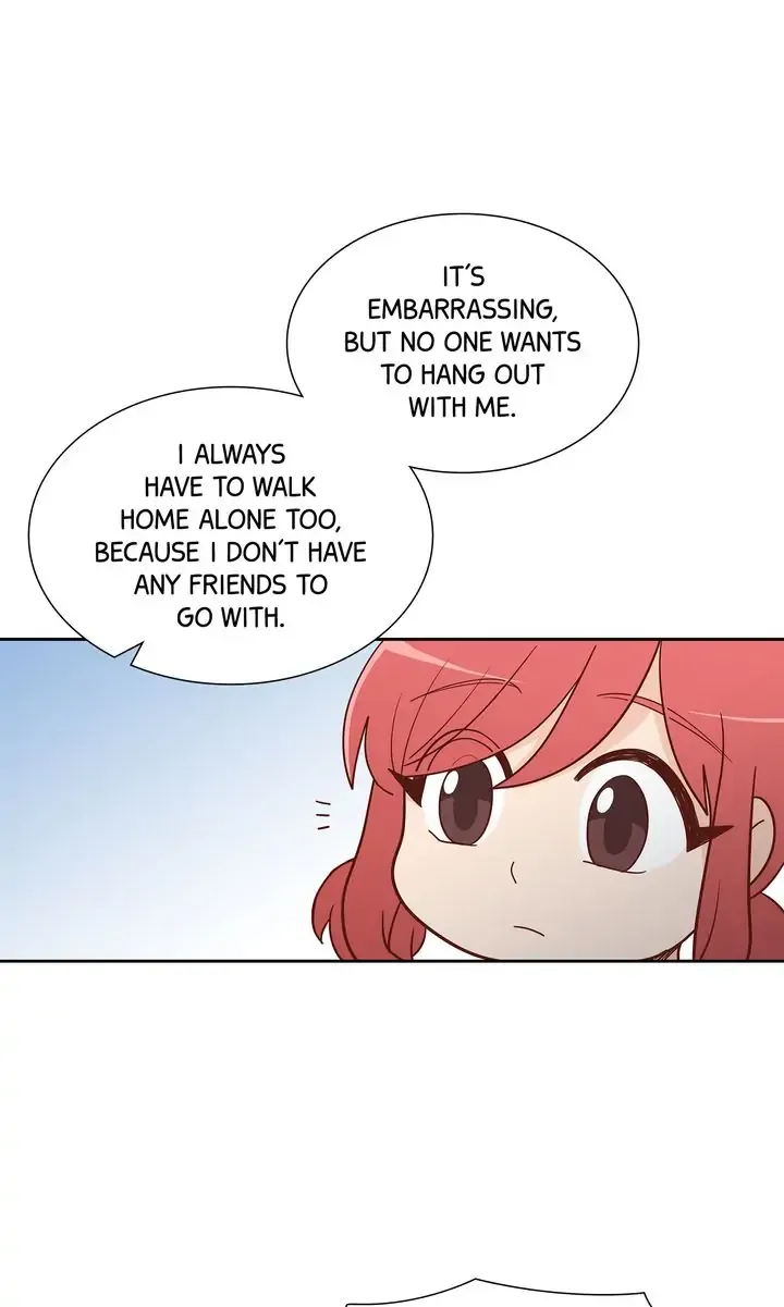 Sandwiched Chapter 76 Online - página 25