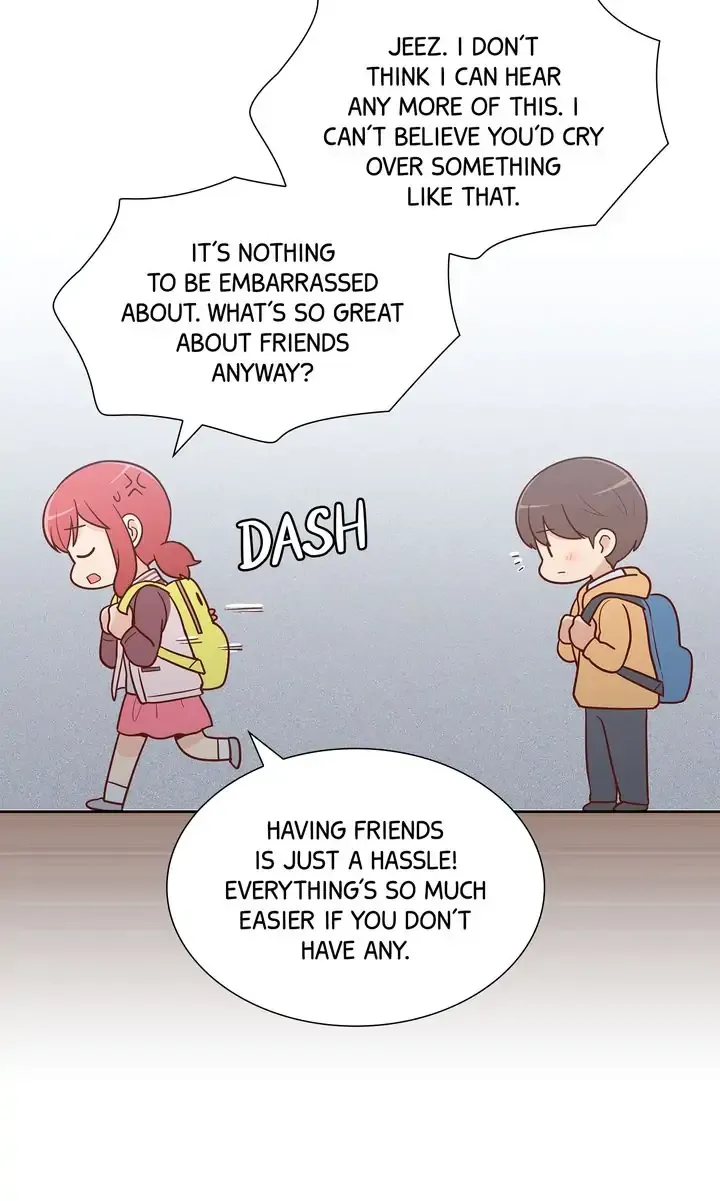 Sandwiched Chapter 76 Online - página 26