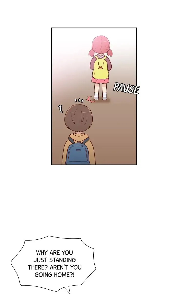 Sandwiched Chapter 76 Online - página 27